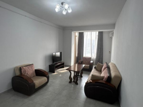 Modern 2-Bedroom Stay in Central Yerevan